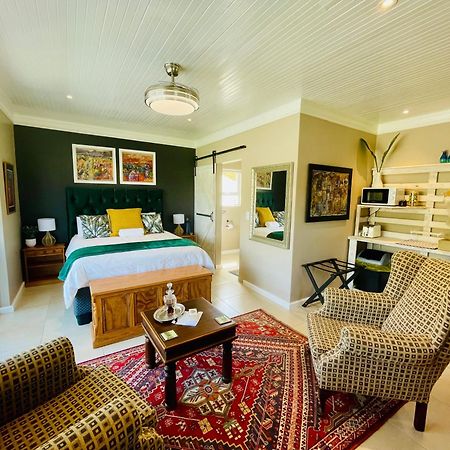 Calm Waters Guesthouse Plettenberg Bay Zewnętrze zdjęcie