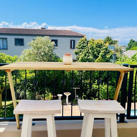 Calm Waters Guesthouse Plettenberg Bay Zewnętrze zdjęcie
