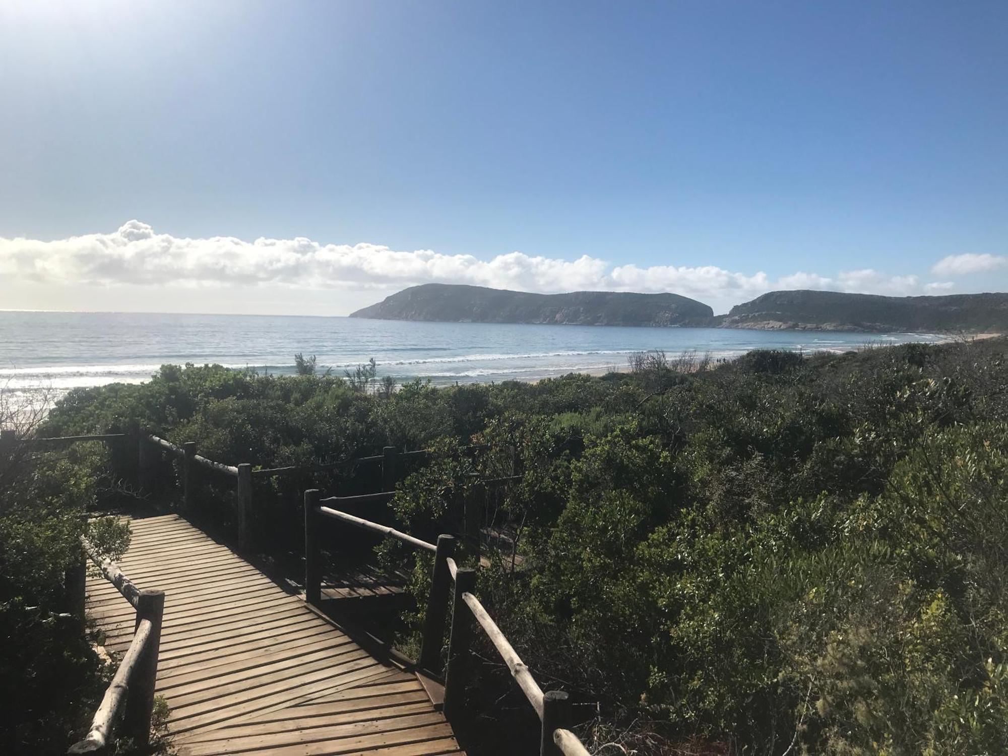 Calm Waters Guesthouse Plettenberg Bay Zewnętrze zdjęcie