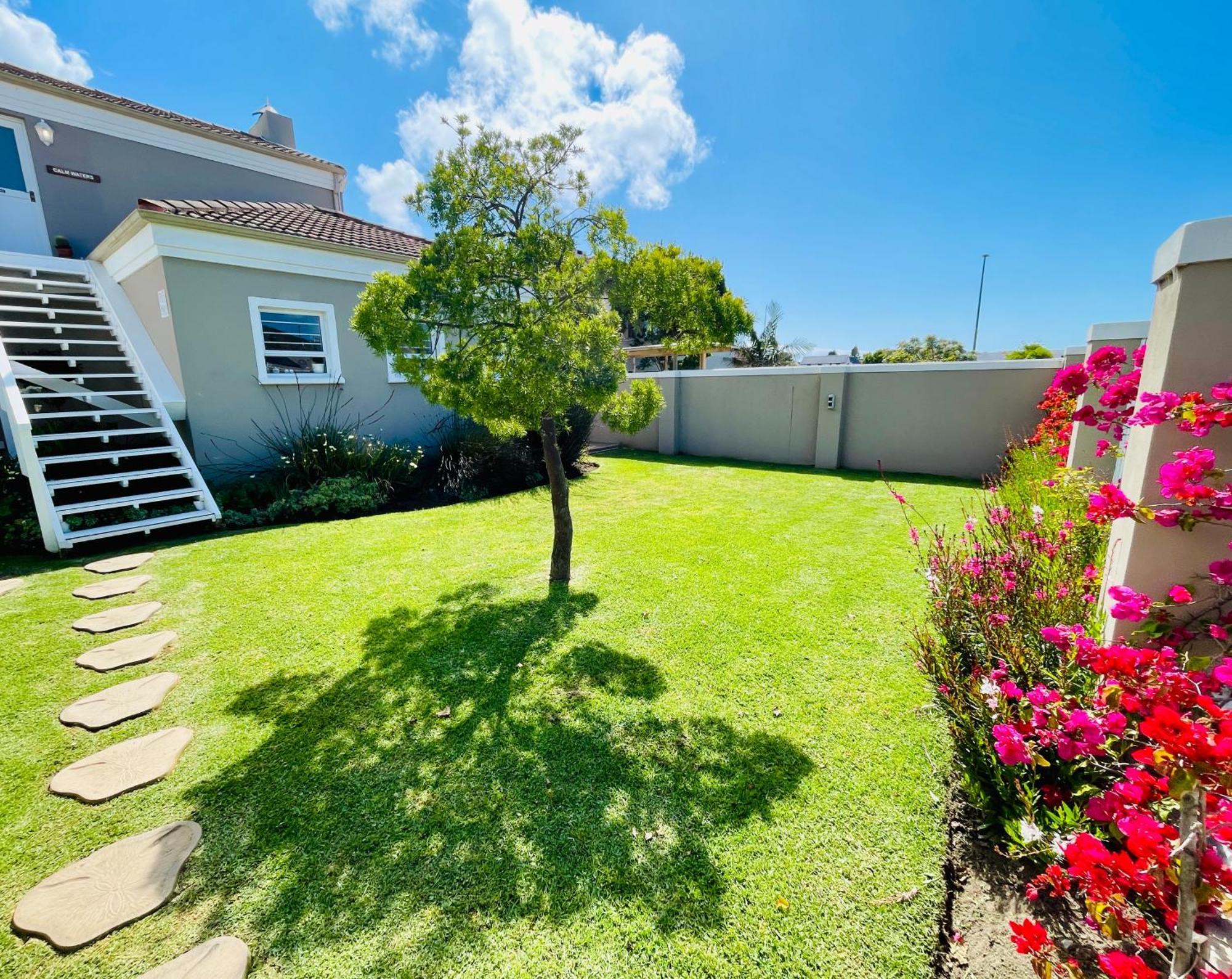 Calm Waters Guesthouse Plettenberg Bay Zewnętrze zdjęcie