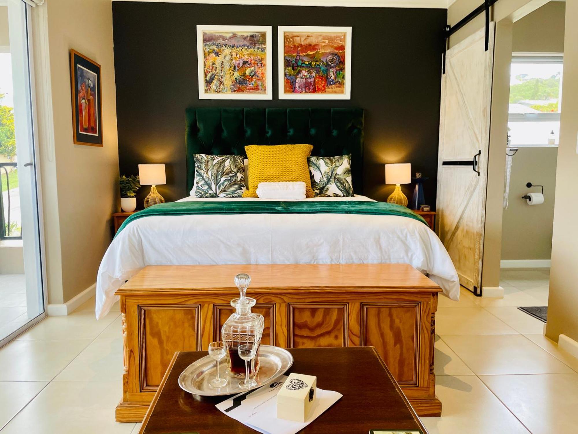 Calm Waters Guesthouse Plettenberg Bay Zewnętrze zdjęcie