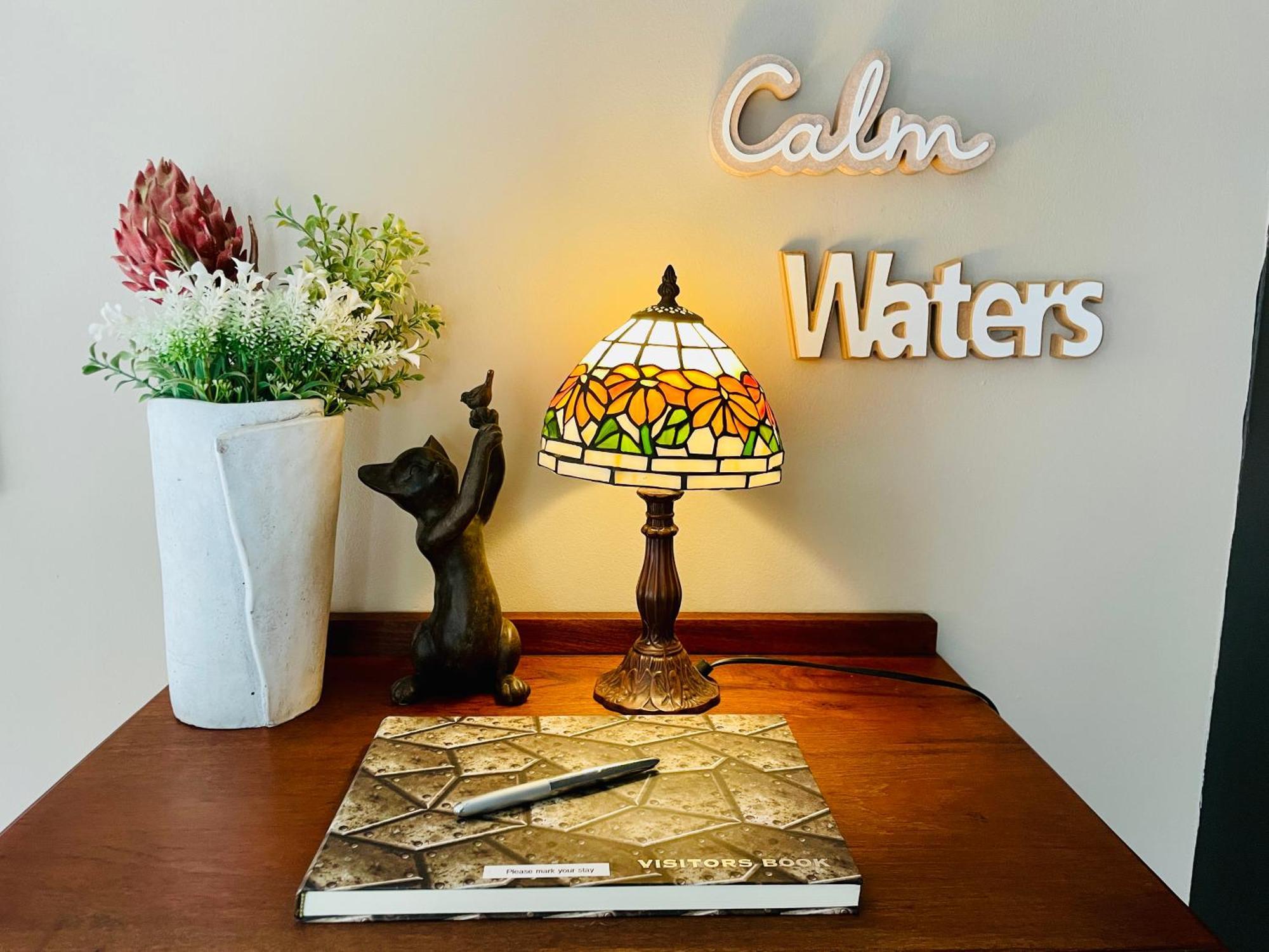 Calm Waters Guesthouse Plettenberg Bay Zewnętrze zdjęcie