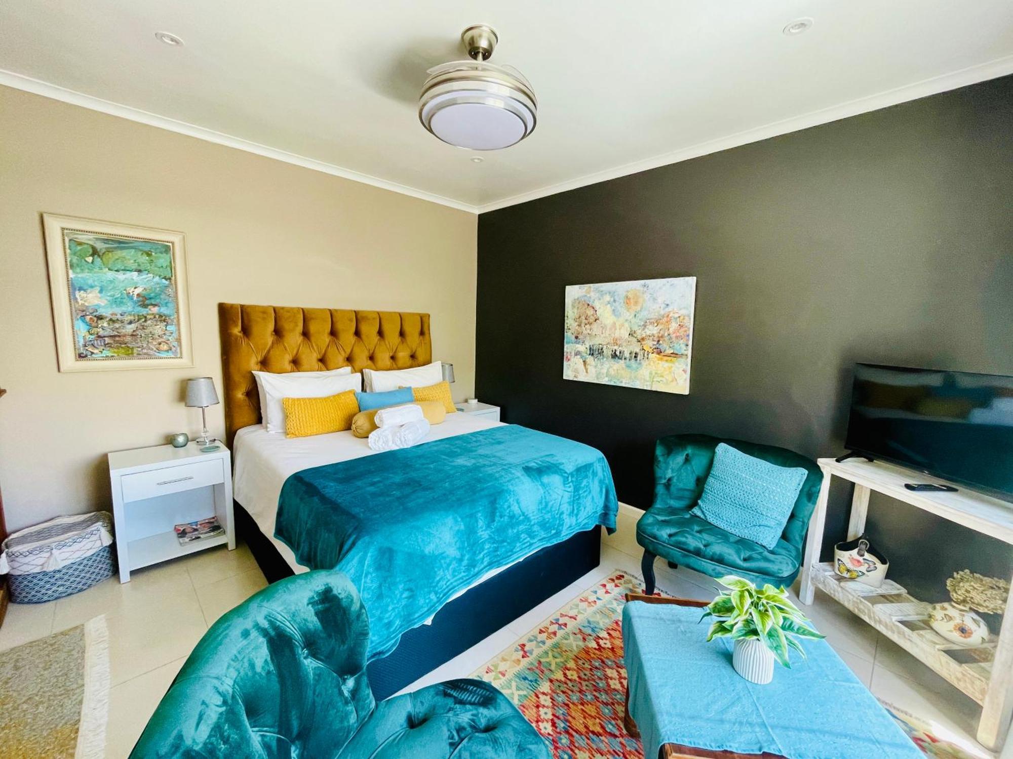 Calm Waters Guesthouse Plettenberg Bay Zewnętrze zdjęcie