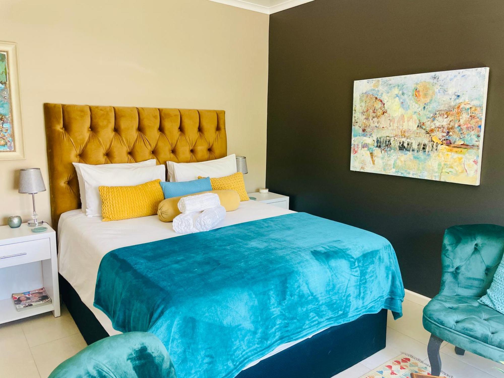 Calm Waters Guesthouse Plettenberg Bay Zewnętrze zdjęcie