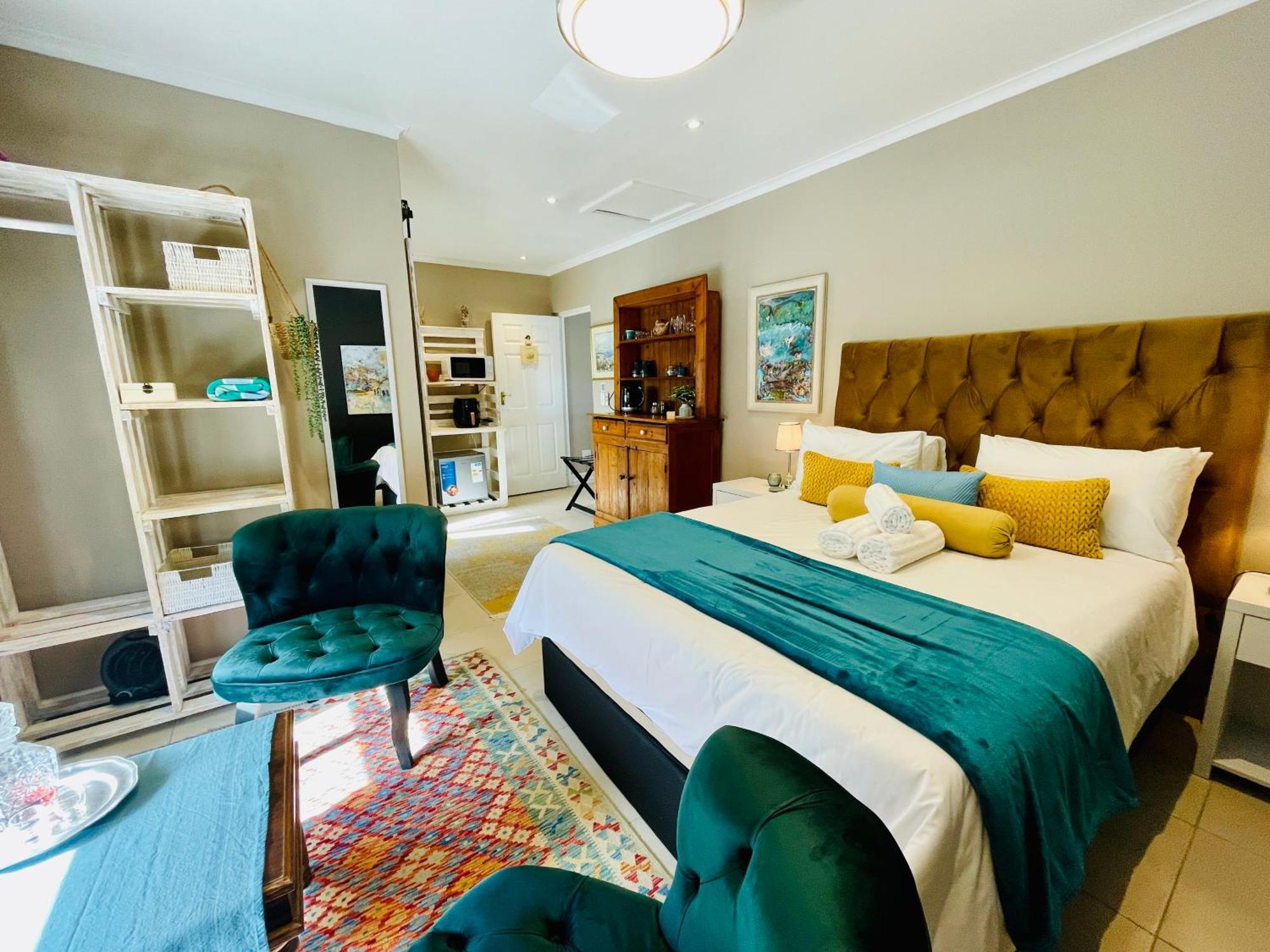Calm Waters Guesthouse Plettenberg Bay Zewnętrze zdjęcie