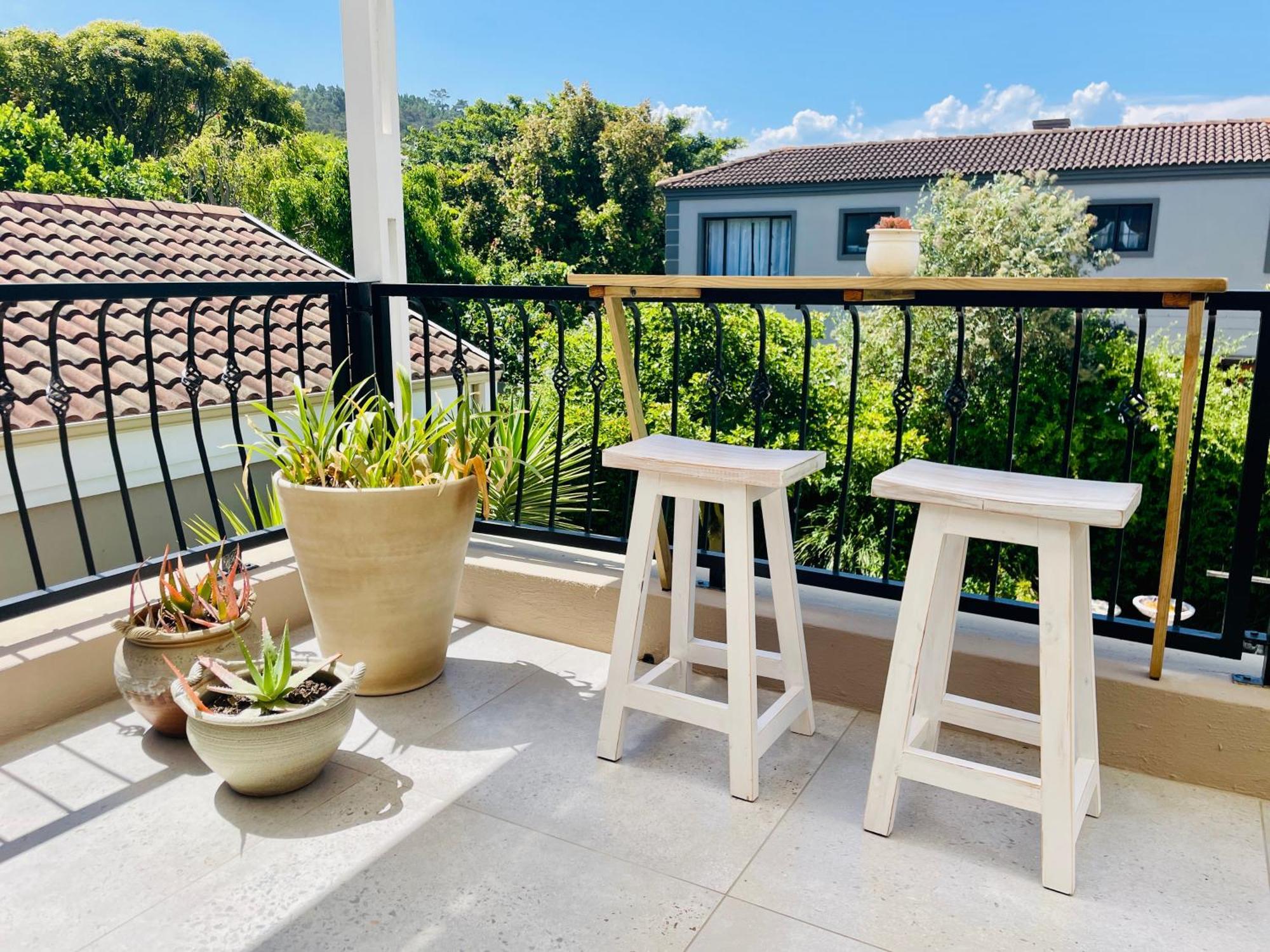 Calm Waters Guesthouse Plettenberg Bay Zewnętrze zdjęcie