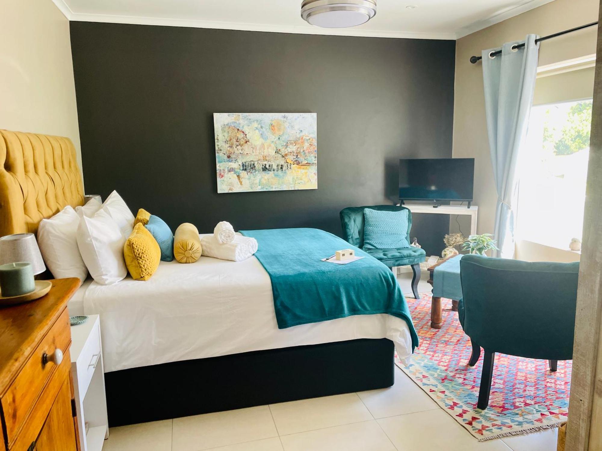 Calm Waters Guesthouse Plettenberg Bay Zewnętrze zdjęcie