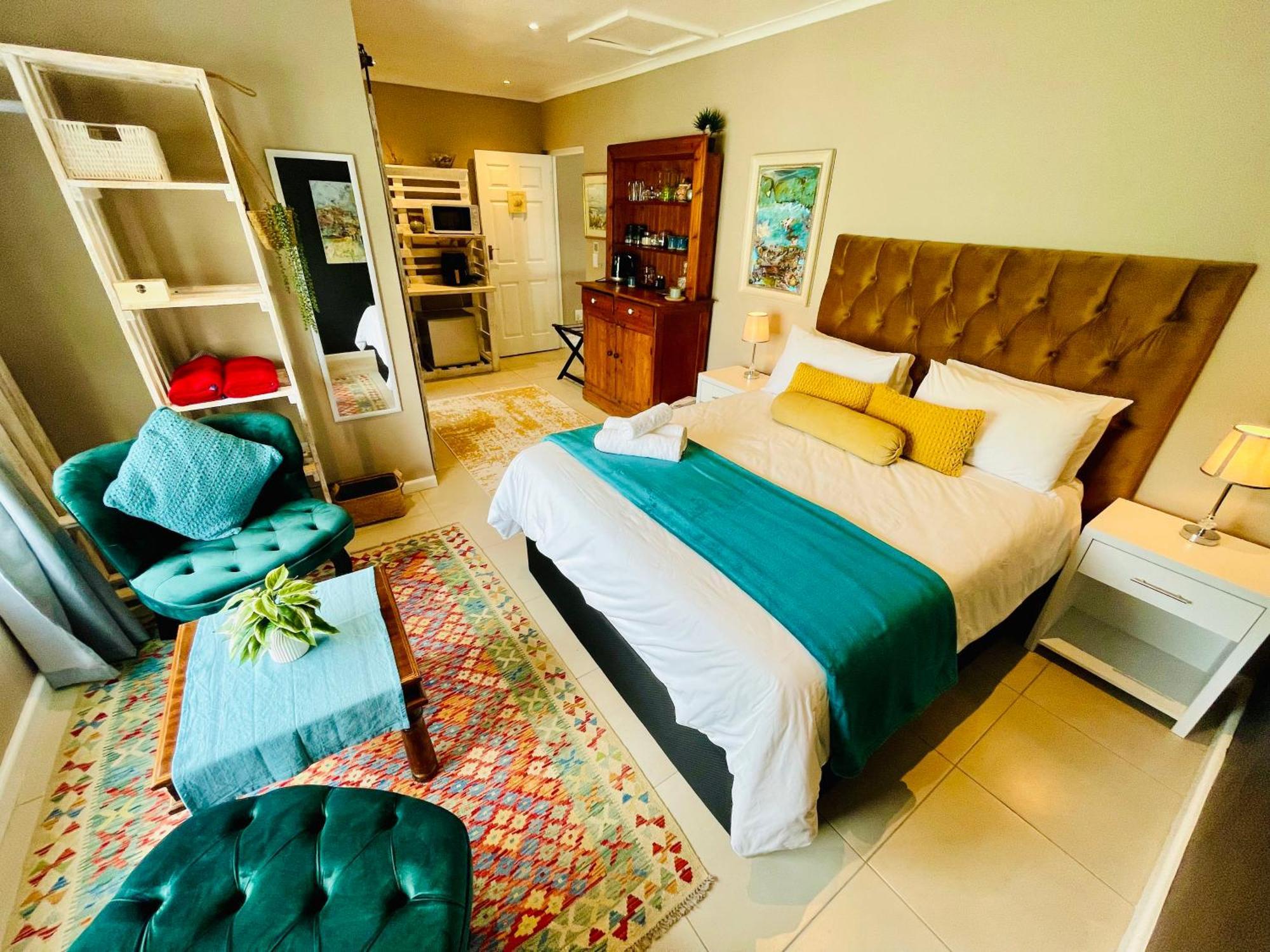 Calm Waters Guesthouse Plettenberg Bay Zewnętrze zdjęcie